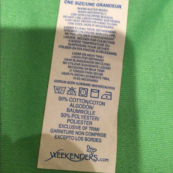 🛍2 for $30 Summer solid colour Shawls/wrap/scarves NWOT - Picture 7 of 7